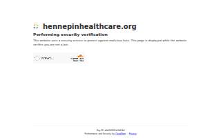 Hennepin Healthcare Richfield Clinic & Pharmacy