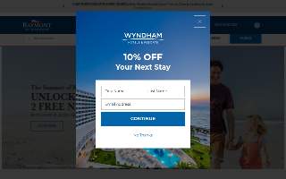 Baymont by Wyndham Bloomington MSP Airport