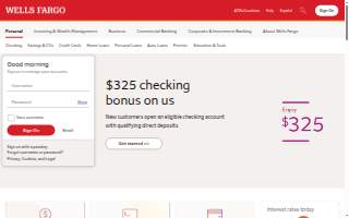 Wells Fargo Advisors