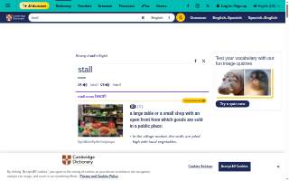 Stall One Automotive