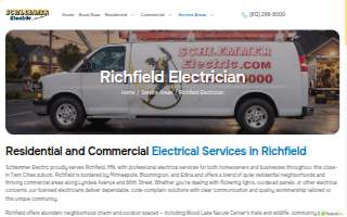 Richfield Electricians