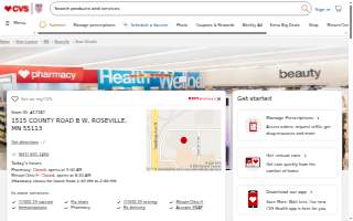 MinuteClinic
