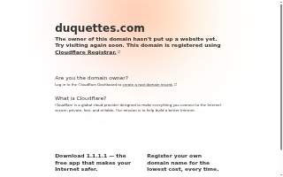 Duquette's Sharon Tax Service Inc