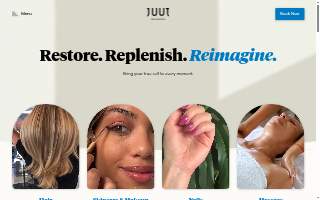 Juut Salonspa