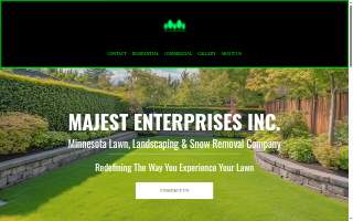 Majest Enterprises Inc