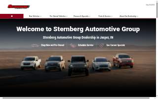 Sternberg Electric Service