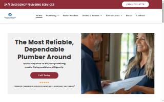 Plumbers Roseville