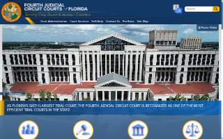 Judge Law Firm