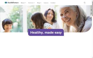 HealthPartners Clinic Coon Rapids