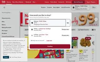 Cub Pharmacy of Inver Grove Heights website