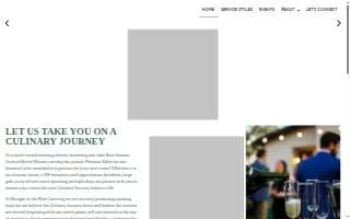 Straight to the Plate of Inver Grove Heights website