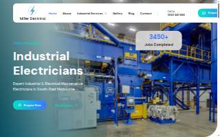 Miller Electrical LLC