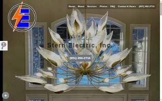 Stern Electric, Inc.