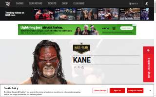 Kane Transport Inc.
