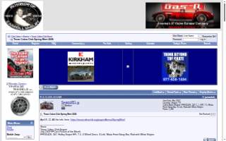Cobra Transportation Services - Intermodal Drayage Trucking & Rail Service