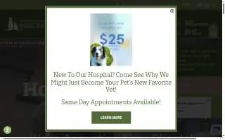 Inver Grove Heights Anml Hospital: Chavez Carmen DVM website
