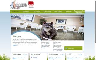 PetVet Vaccination Clinic