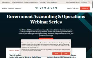 Yeo Mechanical, Llc