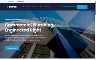 PlumbX LLC.