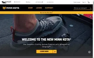 Minkota Plumbing LLC website