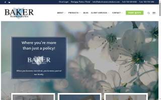 Baker Insurance Brokers