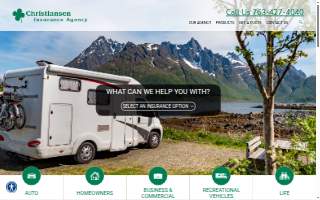 Christiansen Insurance Agency