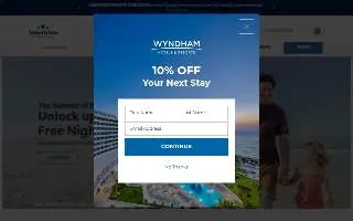 AmericInn by Wyndham Coon Rapids of Andover website