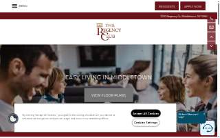 Regency Inn and Suites