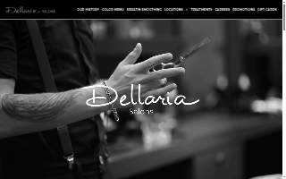 Dellaria Salons
