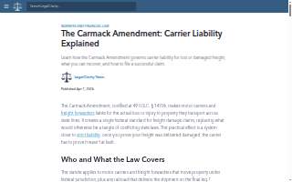 Carmack Real Estate Group