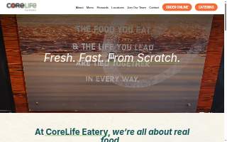 Core Realty
