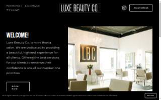 Salons by JC at Riverdale Village - Coon Rapids