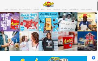 Andy James Heating & Cooling