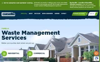 Whitetail Builders Inc.