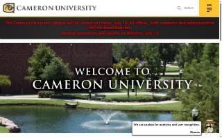 Cameron Lewis, CPA