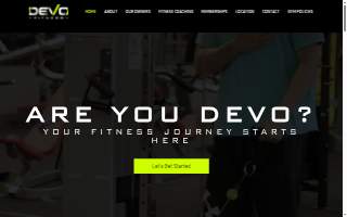 Devo Fitness