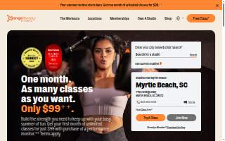 Orangetheory Fitness