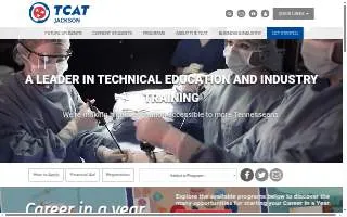 Training For Warriors - South Metro website