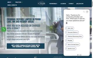 Schafer Law Firm, P.A.