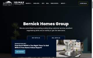 Bernick Homes Group