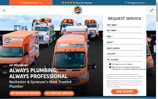 AP Plumbing