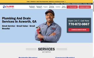 Citywide Plumbing