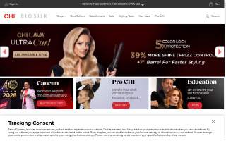 Chi Hair Salon