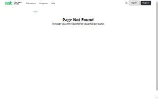 AAT Accounting & Tax Services LLC of Savage website