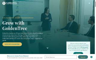 Goldentree Landscaping & Tree Service