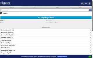 Neisen's Sports Bar & Grill website