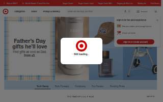 Target