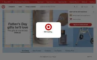 Target of Savage website