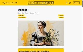Ophelia's Restaurant & Inn