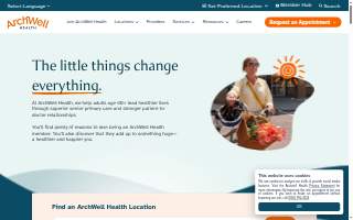 ArchWell Health
